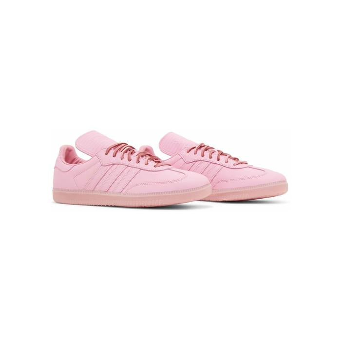 Adidas Pharrell x Samba Human Race 'Pink'