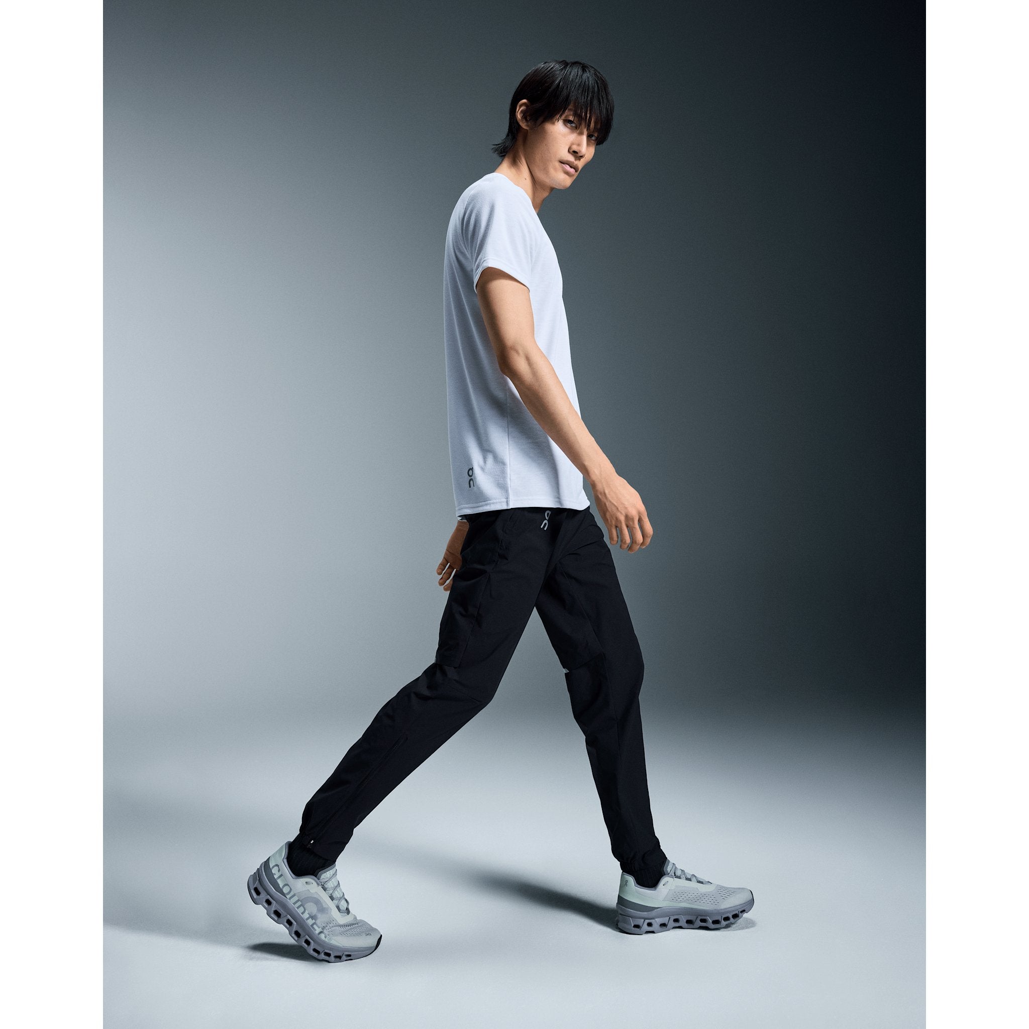 On Core Pants Black