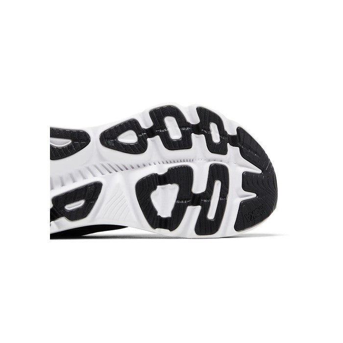 Hoka Gaviota 5 'Black White'