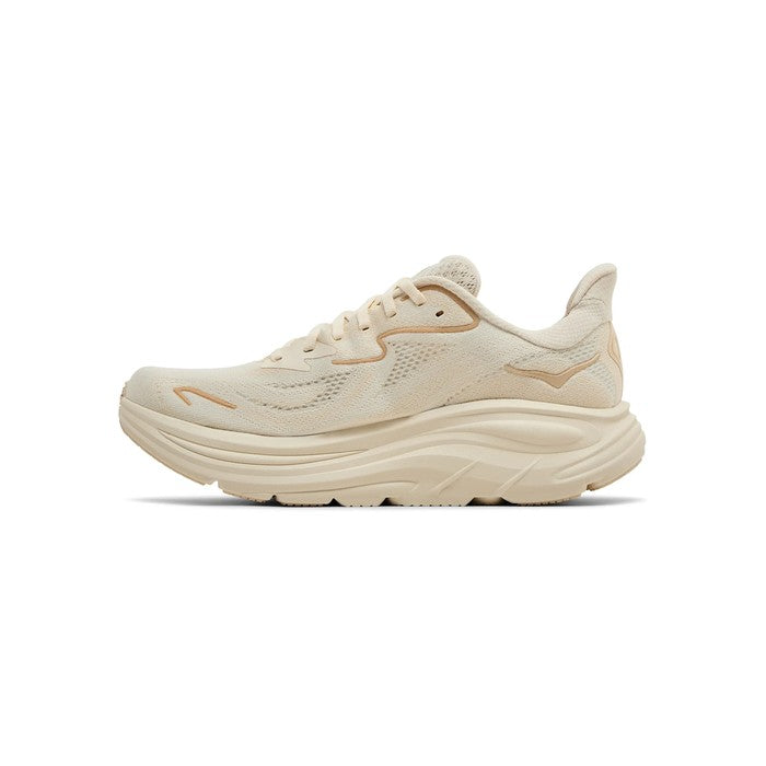 Hoka Wmns Clifton 10 'Vanilla Birch'