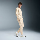 On Movement Joggers Sand