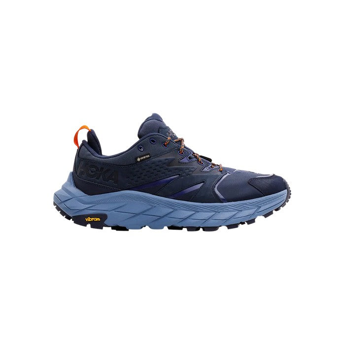 Hoka Anacapa Low GORE-TEX 'Outer Space Mountain Spring'