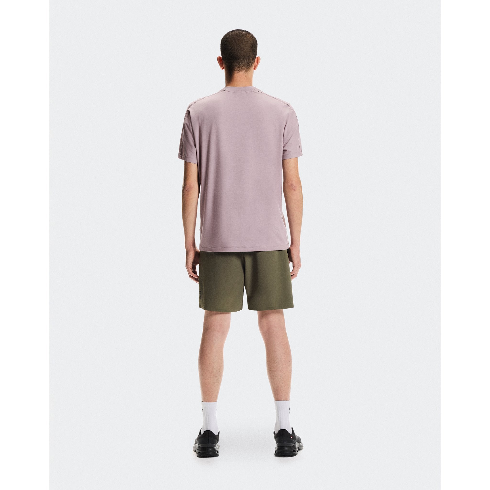 On Focus Shorts Kalamata
