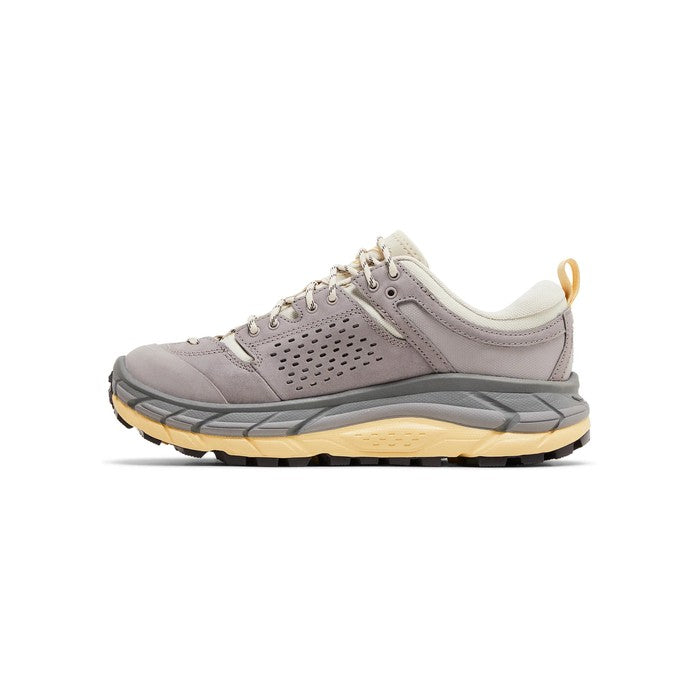 Hoka Tor Ultra Low GORE-TEX 'Oat Milk Opal'