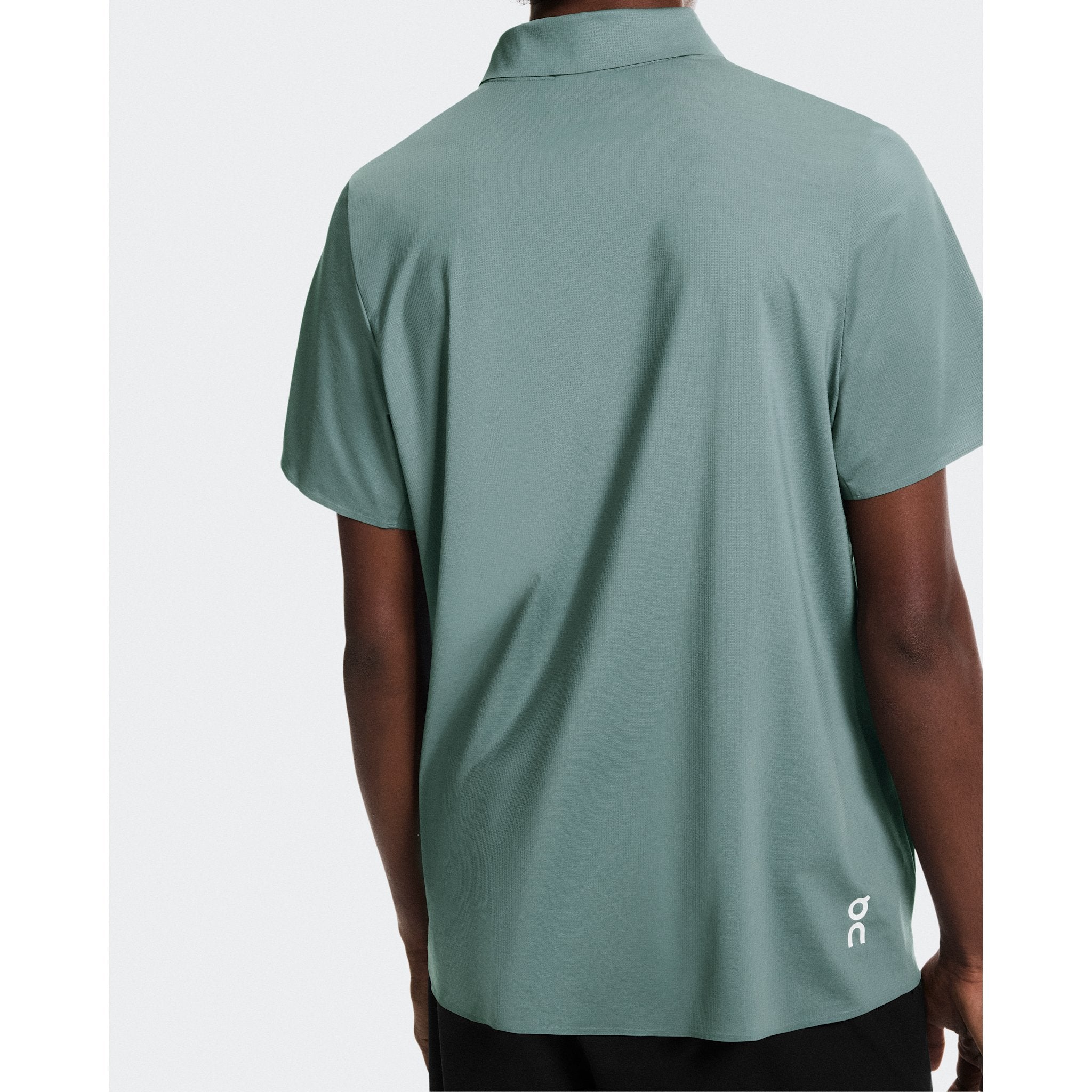 On Court Polo Tide