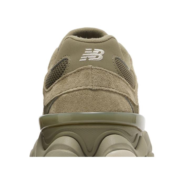 New Balance 9060 'Covert Green Dark Stoneware'