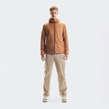 On Trek Pants Desert