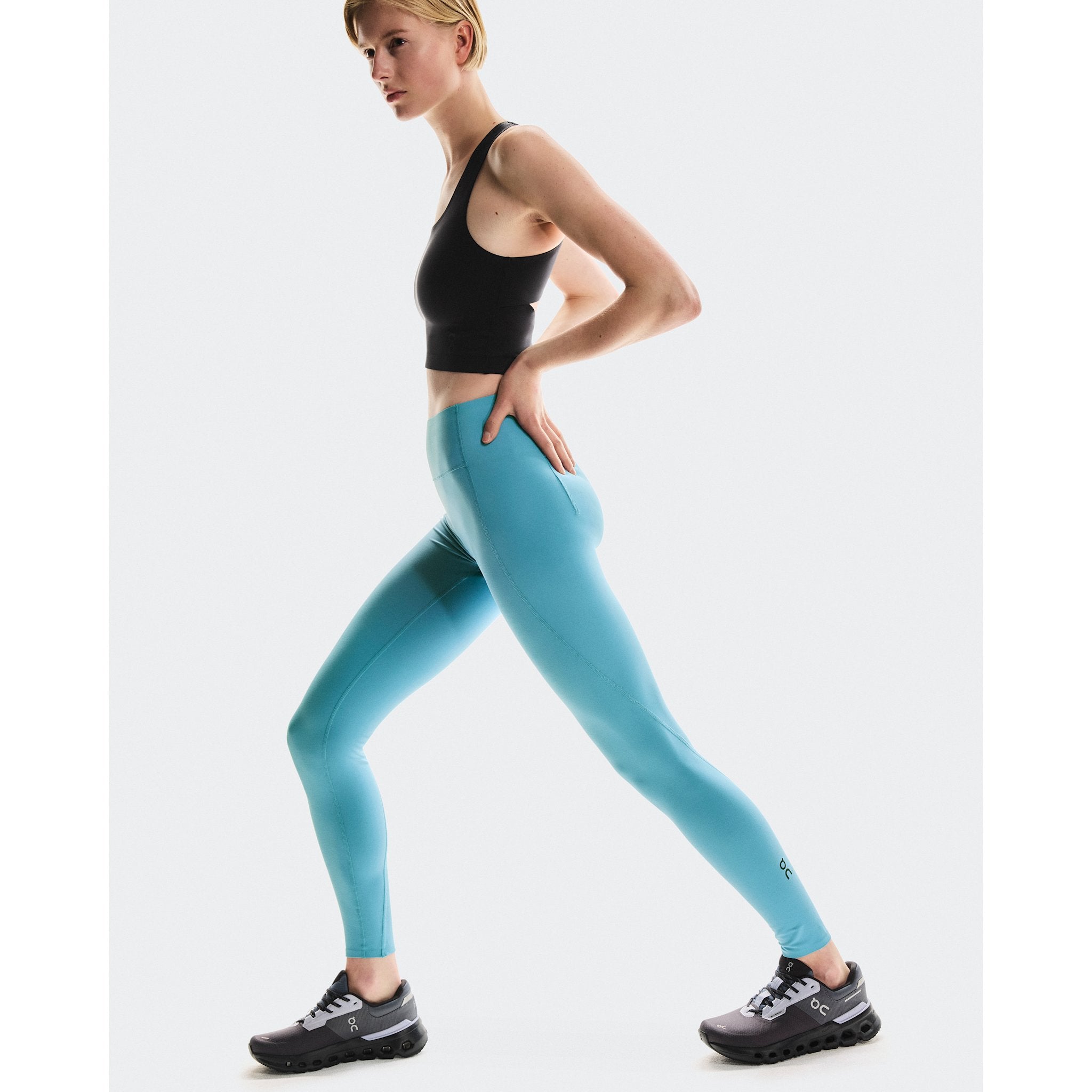 On Studio Tights Niagara