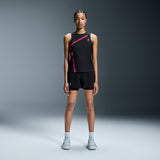 On Court Shorts Black