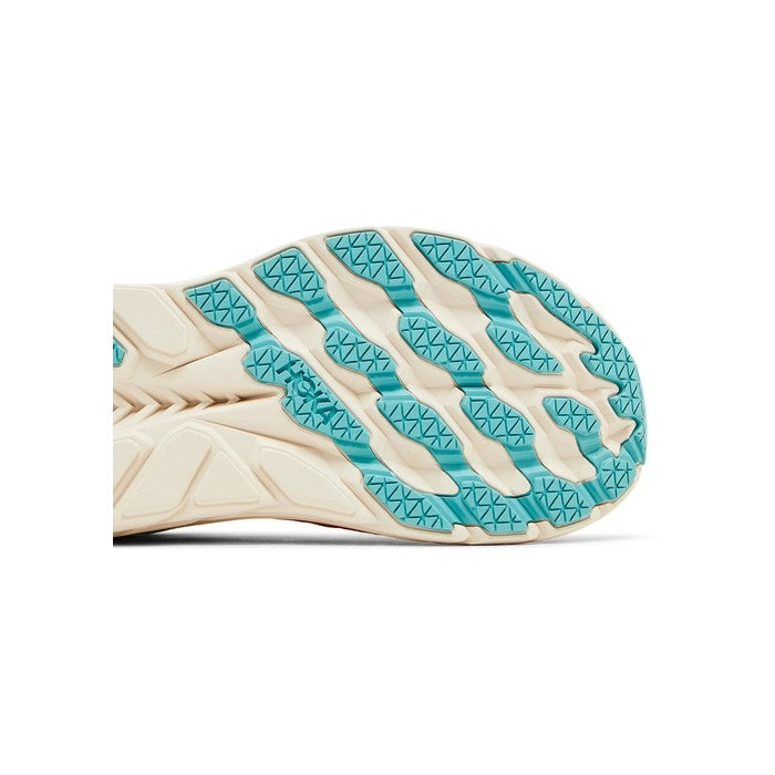 Hoka Wmns Clifton 8 Wide 'Aquarella'