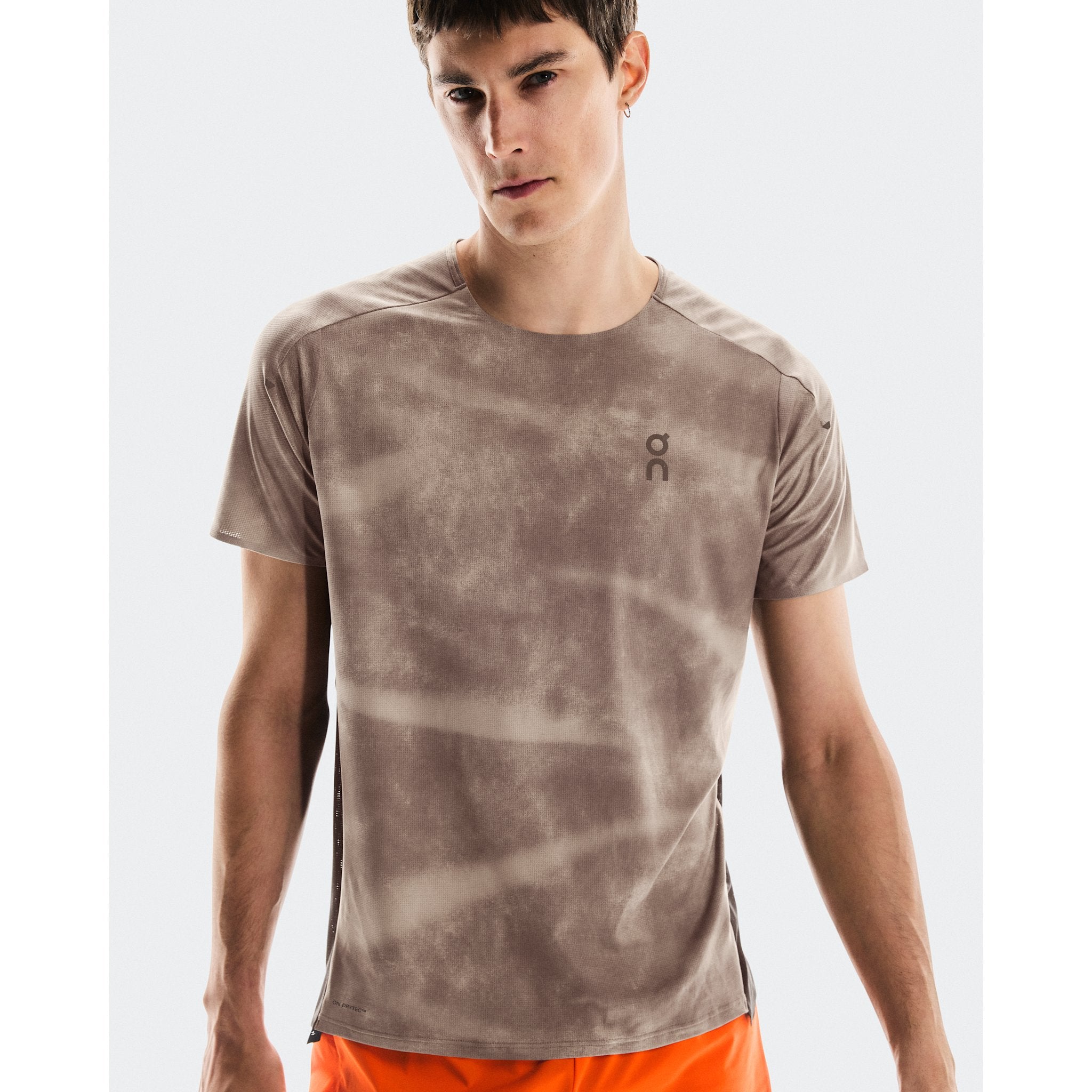 On Performance-T AOP Cinder | Black