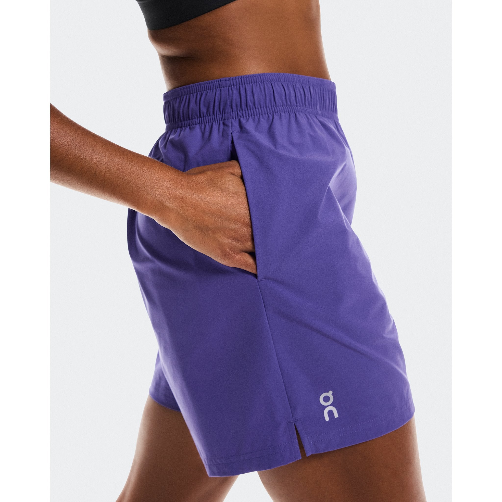 On 5" Core Shorts Twilight