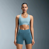 On Pace Bra Mauve | Flame