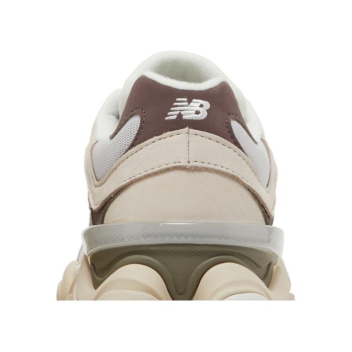 New Balance 9060 'Grey Matter Timberwolf'