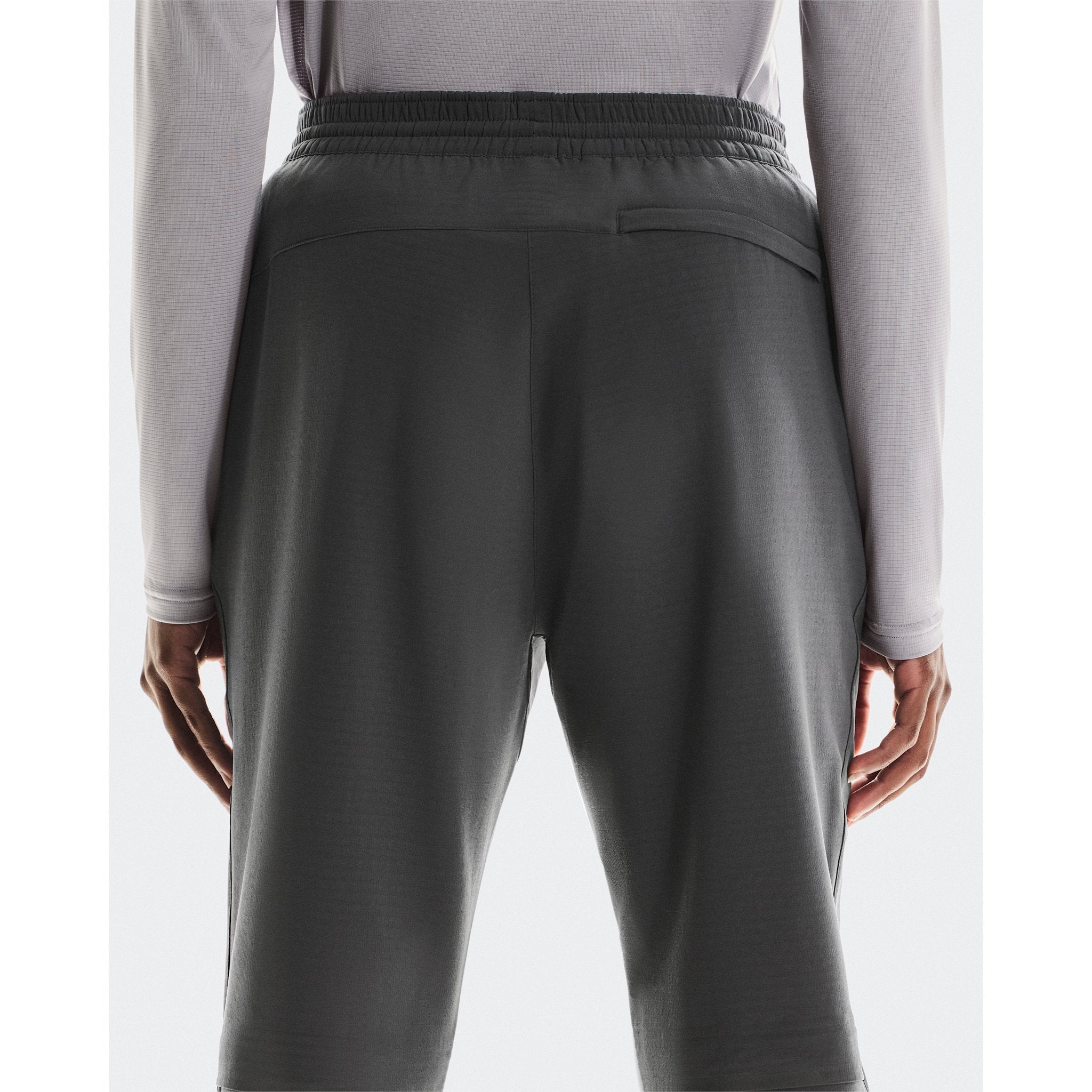 On Weather Winter Pants Eclipse