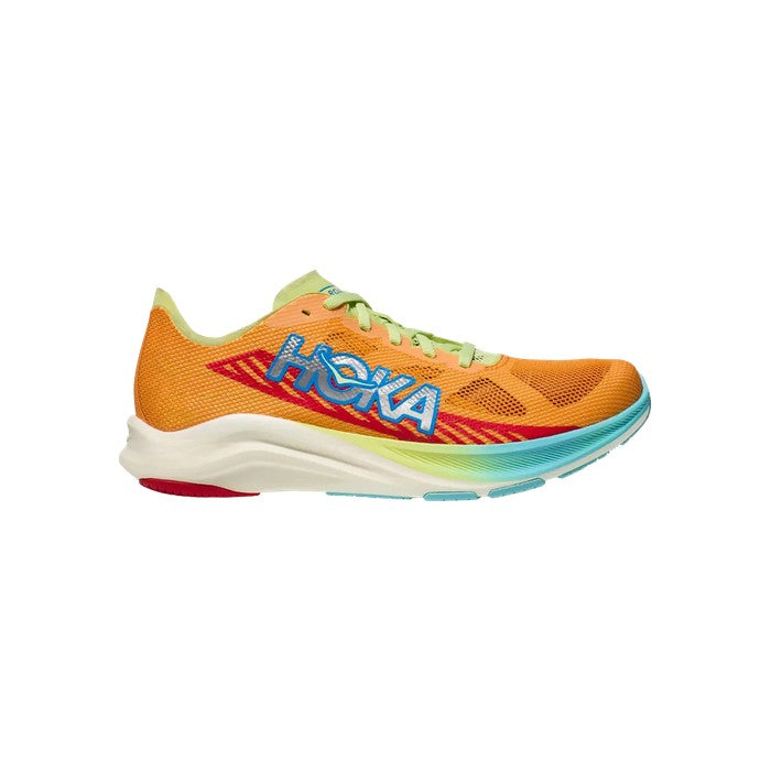 Hoka Cielo Road 'Solar Flare Celery Juice'