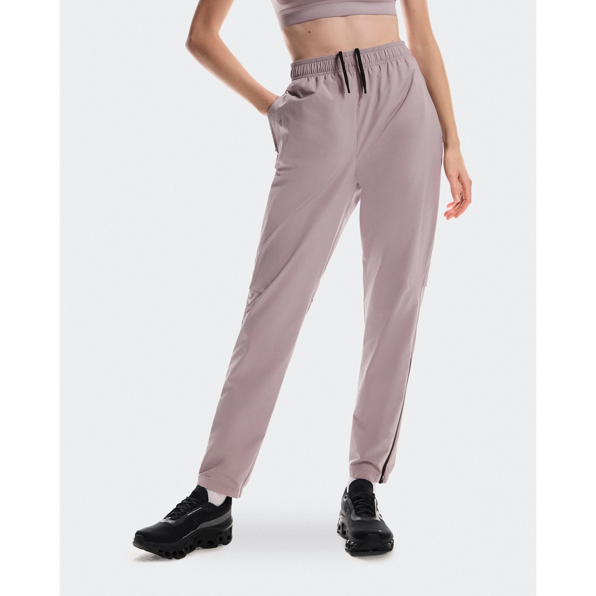On Core Pants Heron