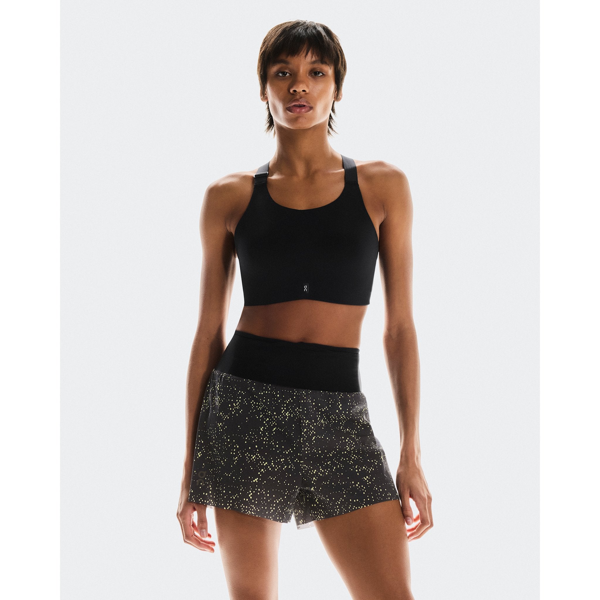 On Ultra Shorts Iron | Lime