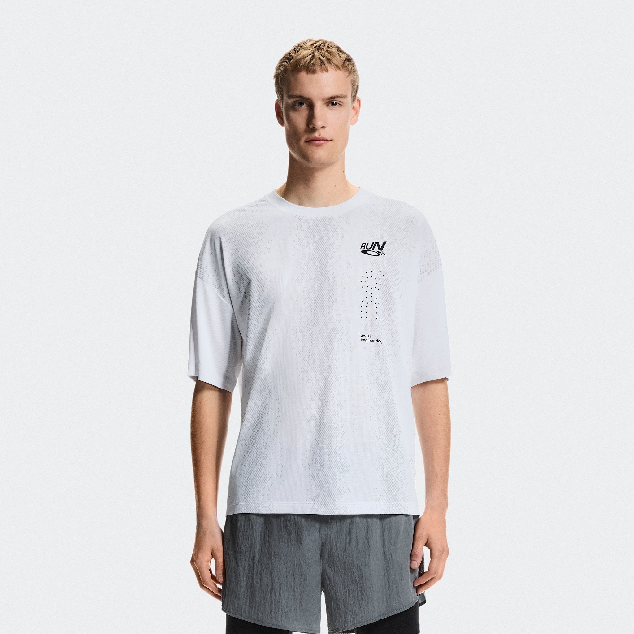 On Performance Volt-T White