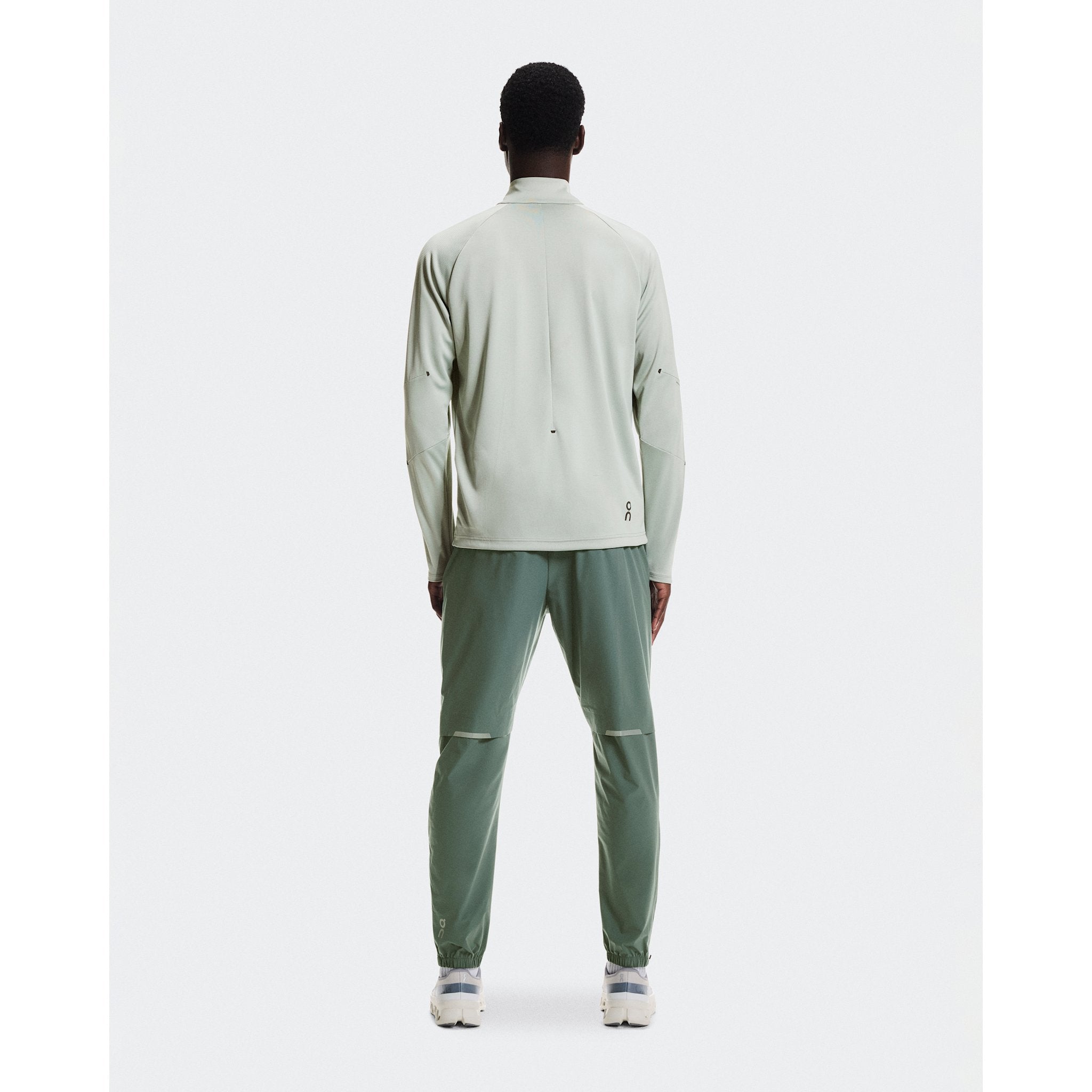 On Core Pants Olive