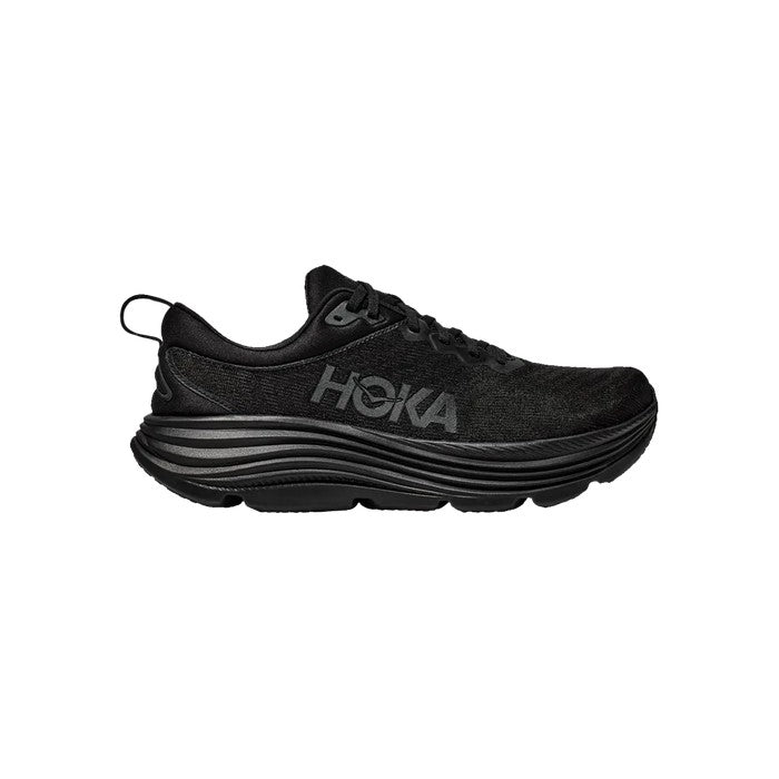 Hoka Gaviota 5 'Triple Black'