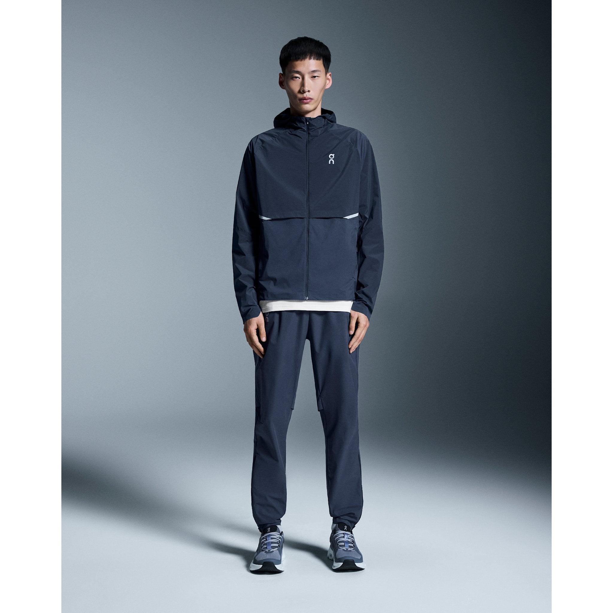 On Core Jacket Midnight