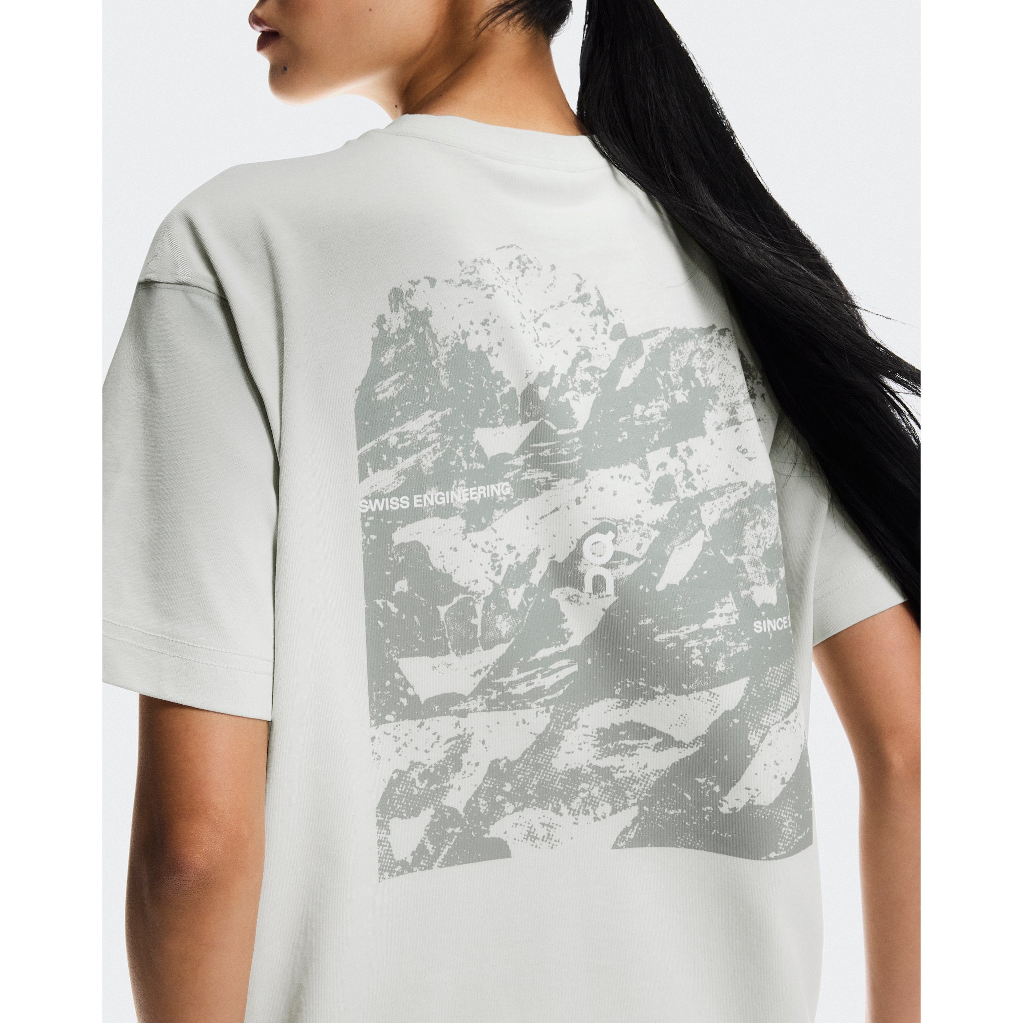 On Club Collective-T Geo Iceberg