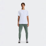 On Focus Tech Sweatpants Olive