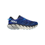 Hoka Gaviota 4 'Blue Graphite'