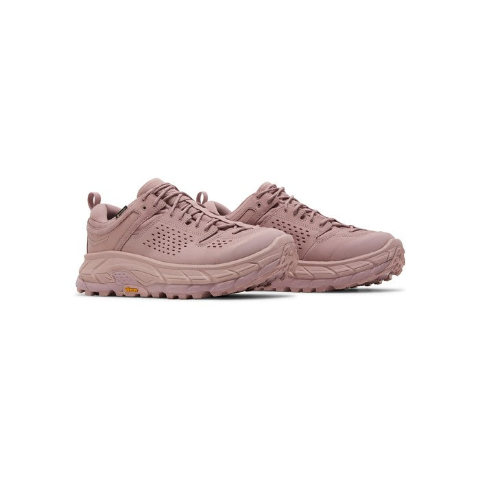 Hoka Tor Ultra Lo 'Pale Mauve'