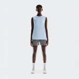 On Courtside Shorts Graphite