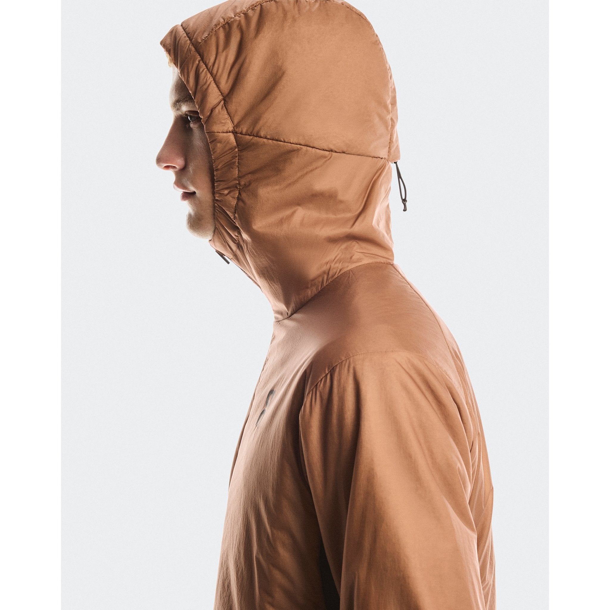 On Trek Jacket Insulated Sphynx