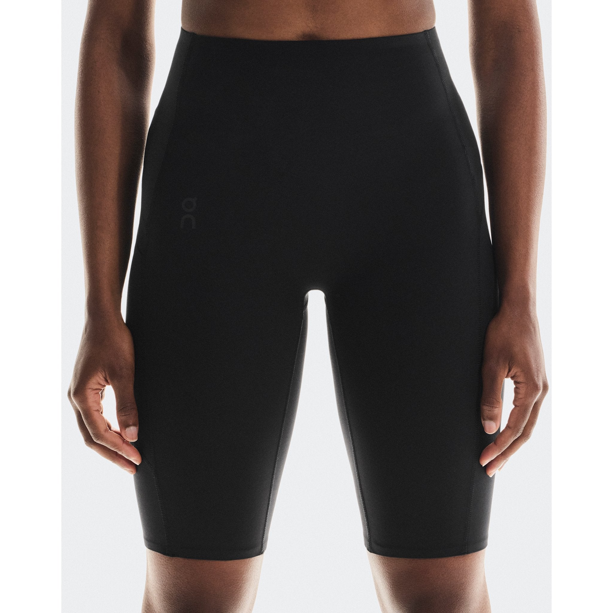 On Studio Tights Short Black