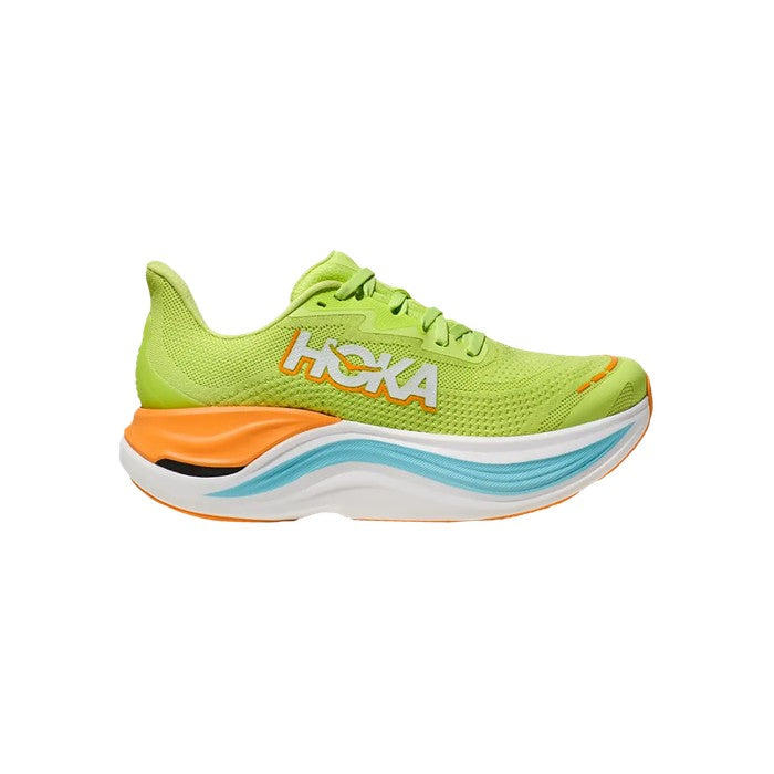 Hoka Skyward X 'Lettuce Cloudless'