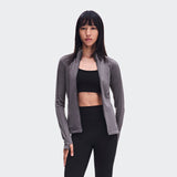On Studio Jacket Ember