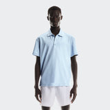 On Courtside Polo Arctic