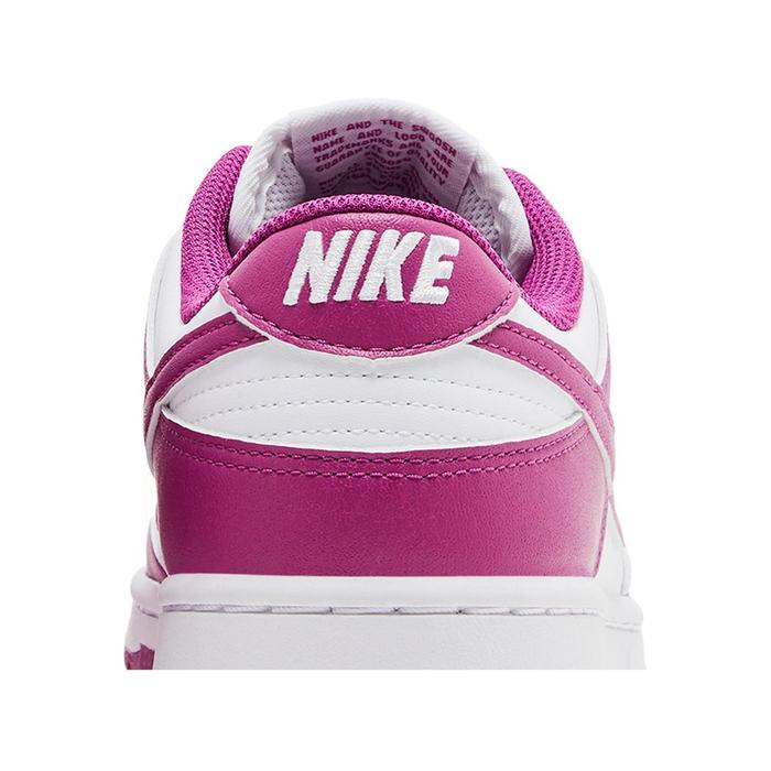Nike Wmns Dunk Low Next Nature 'Hot Fuchsia'