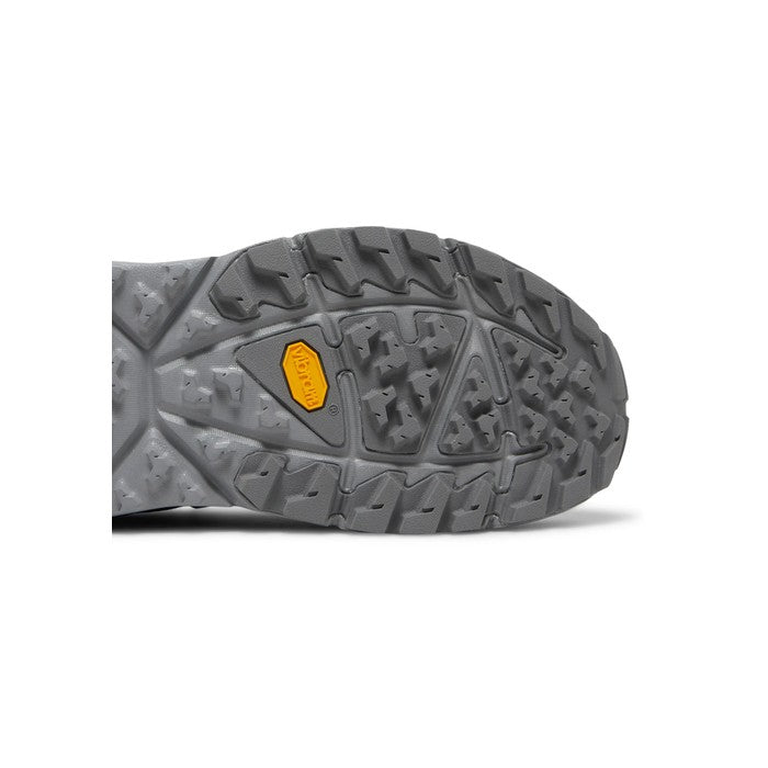 Hoka Kaha Low GTX 'Charcoal Grey Green Sheen'