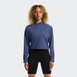 On Studio Hoodie Acai