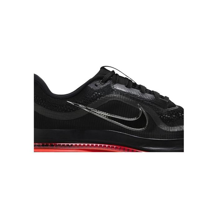 Nike Running Pegasus Premium 'Black Bright Crimson'