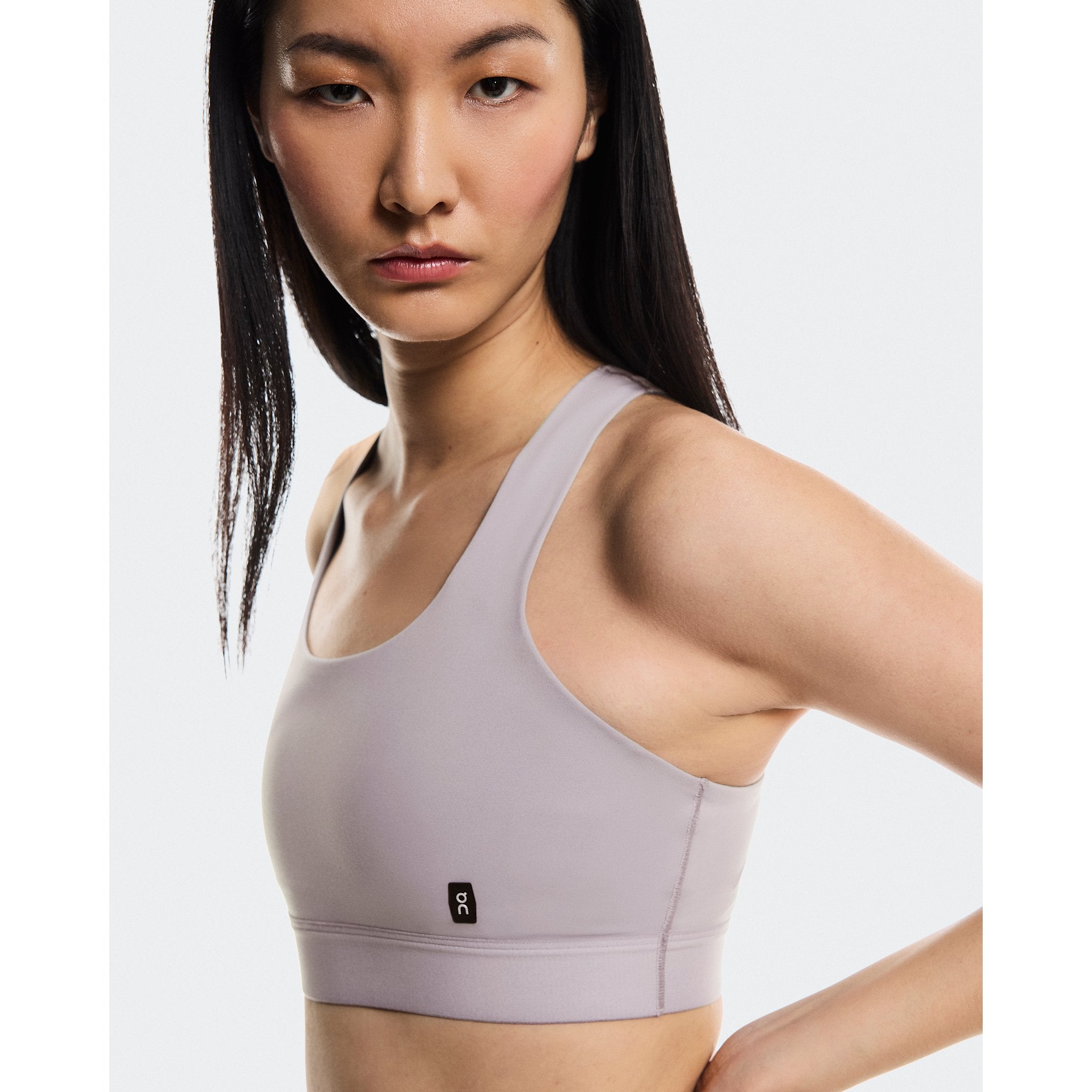 On Core Bra Lilac