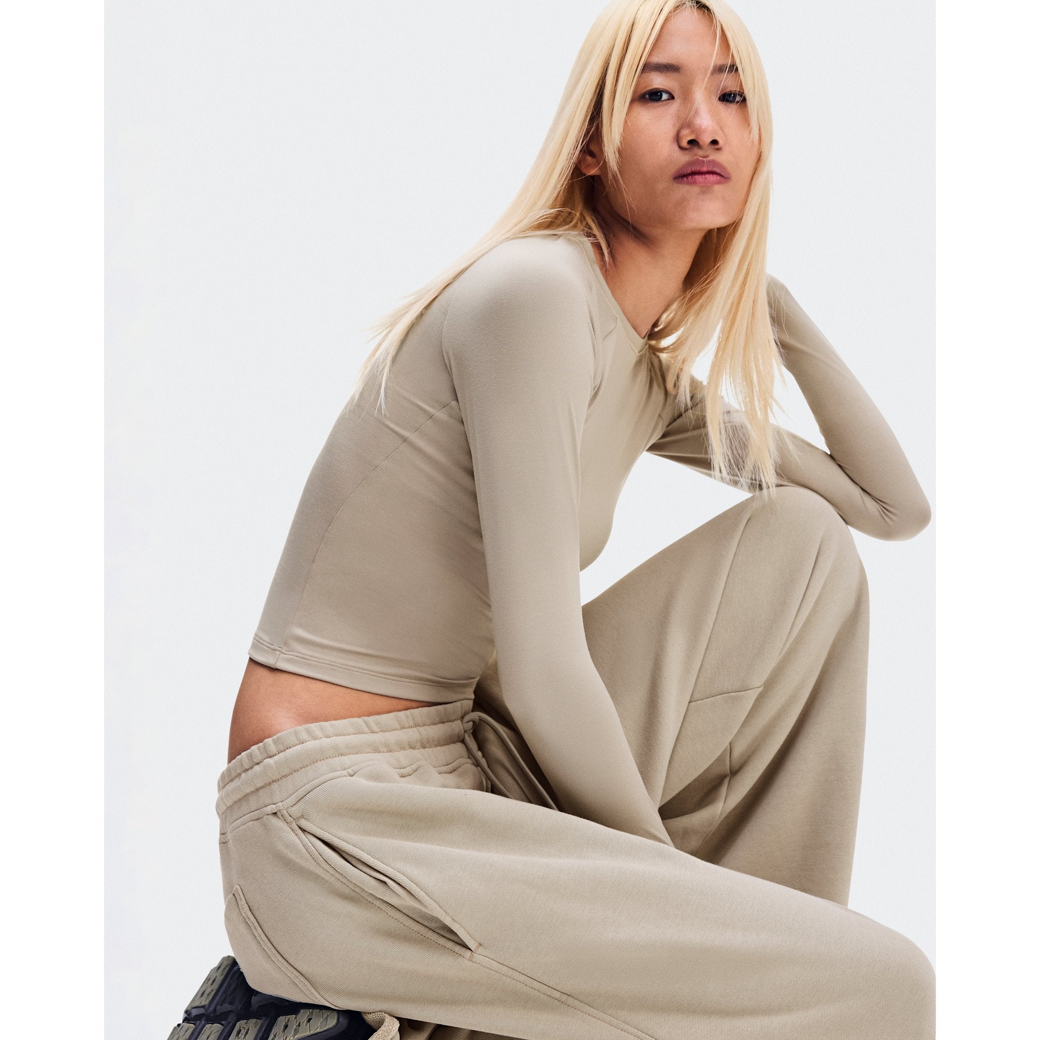 On Club Collective Pants FKA Lurien