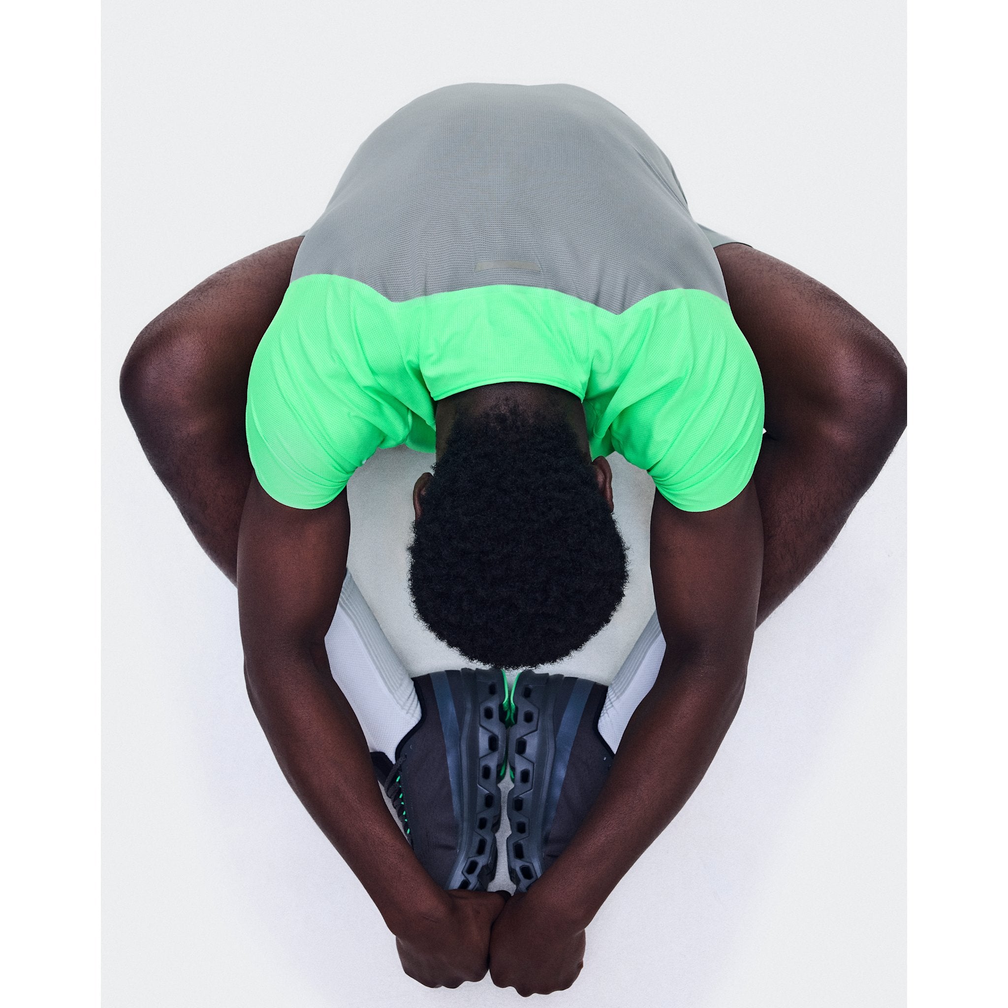 On Performance-T Verdite | Apollo