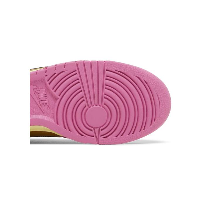 Nike Parris Goebel x Wmns Dunk Low 'Playful Pink'