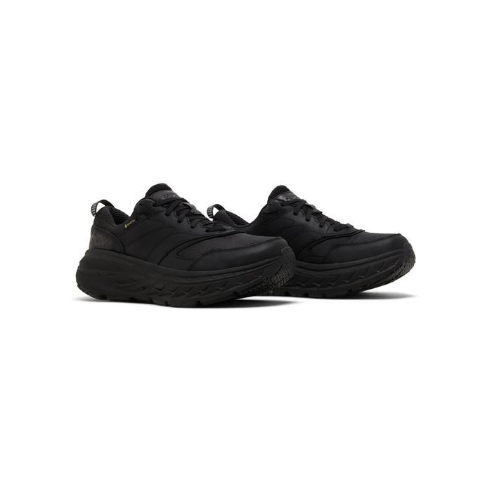 Hoka Bondi L GORE-TEX 'Black'