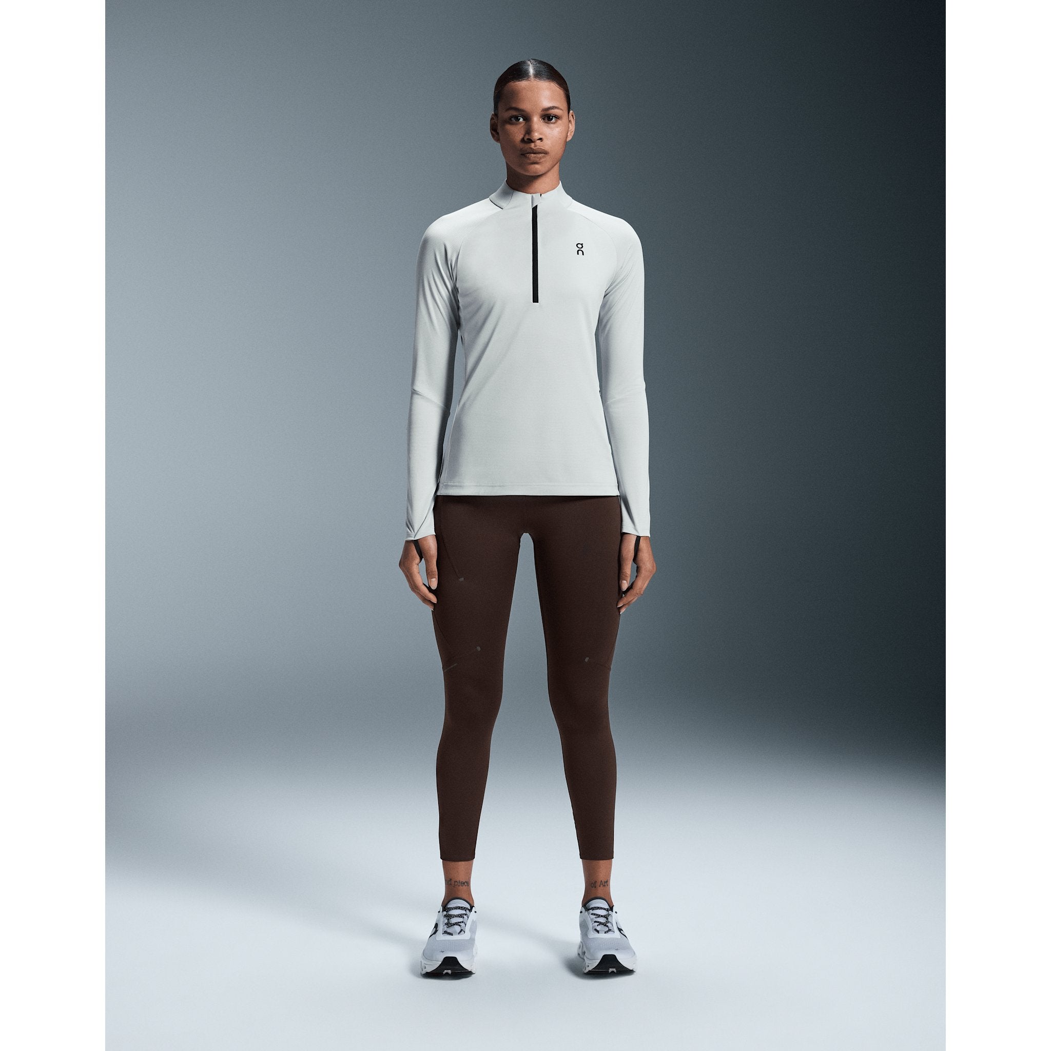 On Performance Tights 7/8 Ox