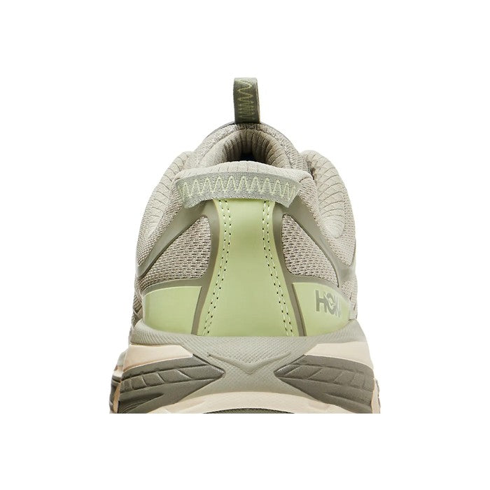 Hoka Mafate Three2 'Barley Seed Green'