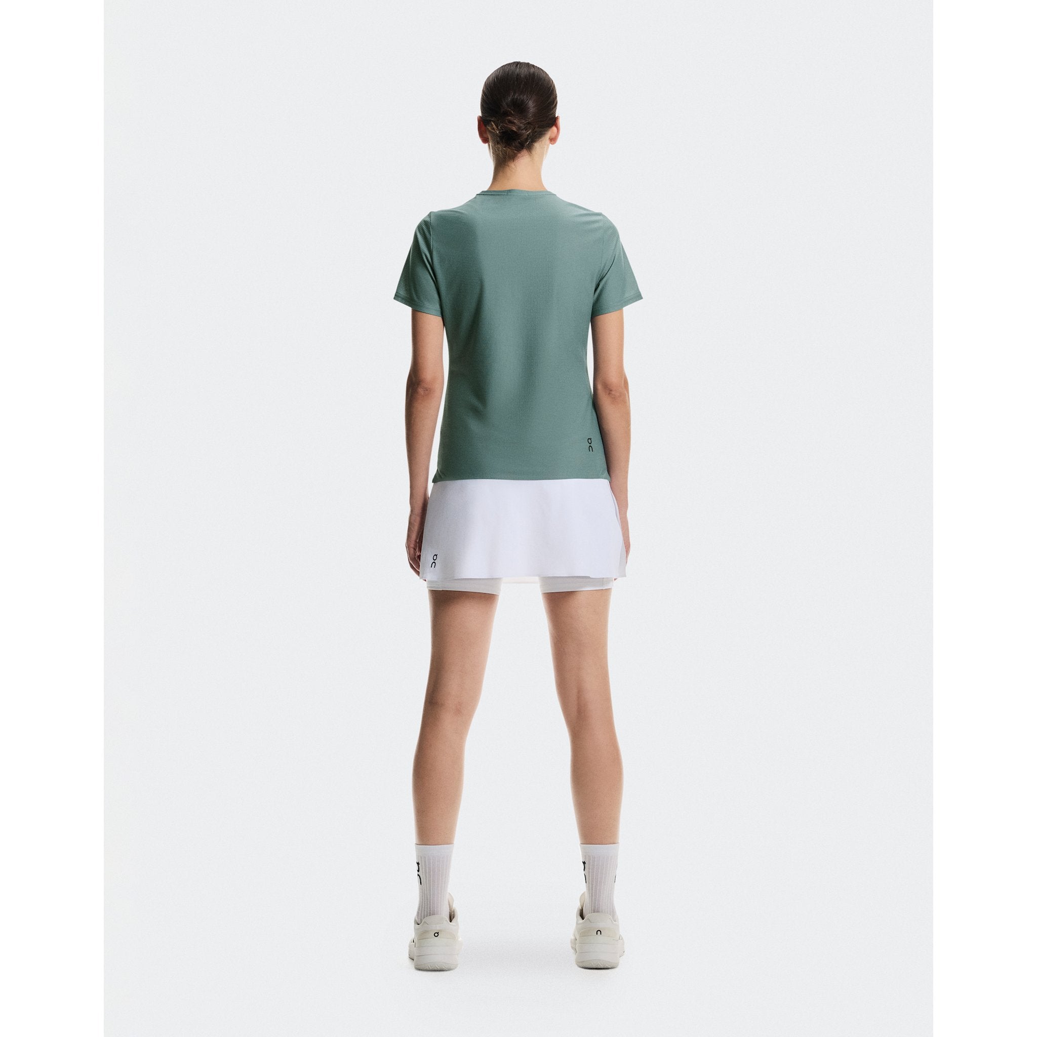 On Court-T Tide