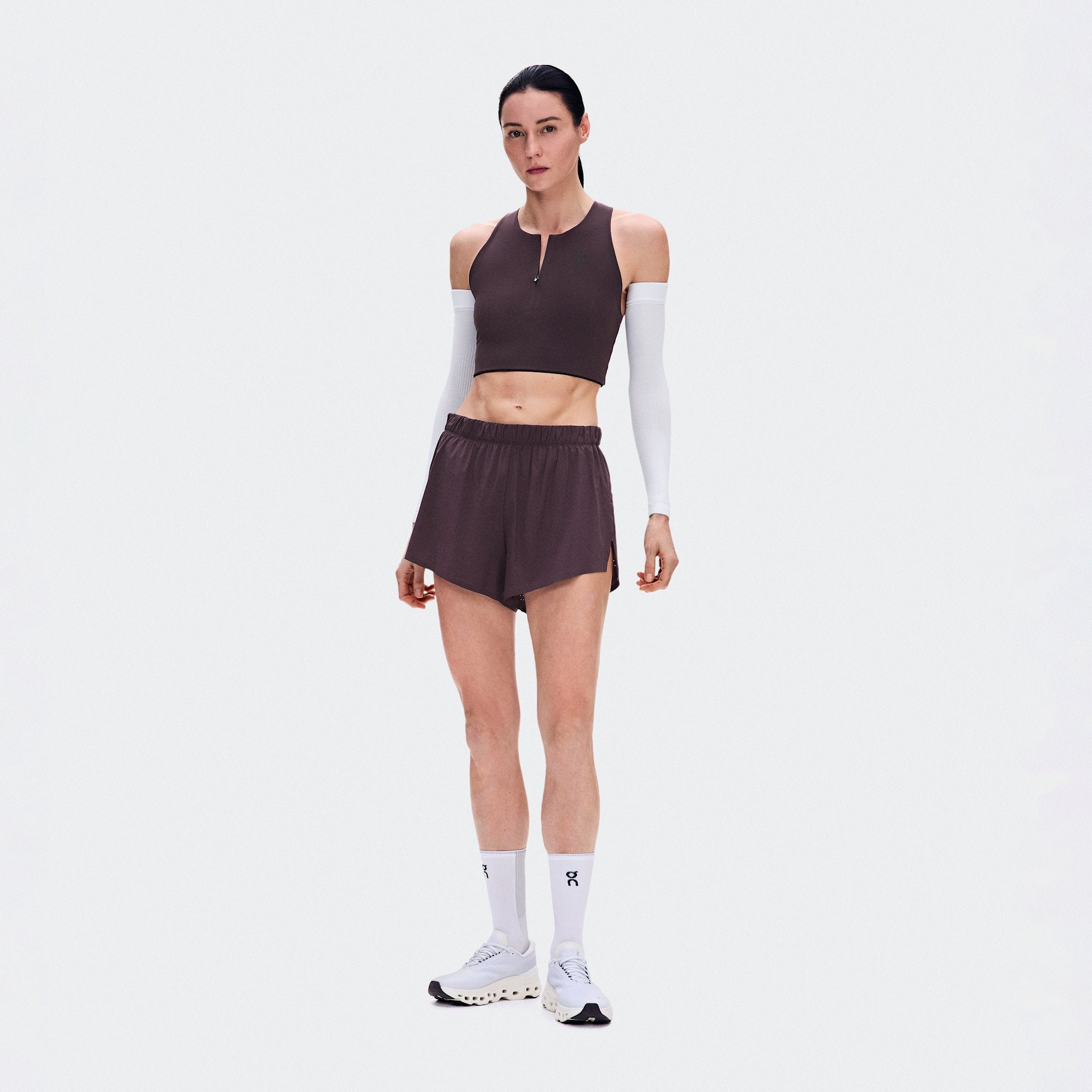 On Zero Shorts Urchin