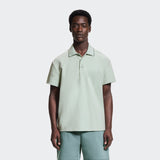 On Courtside Polo Mineral | Tide